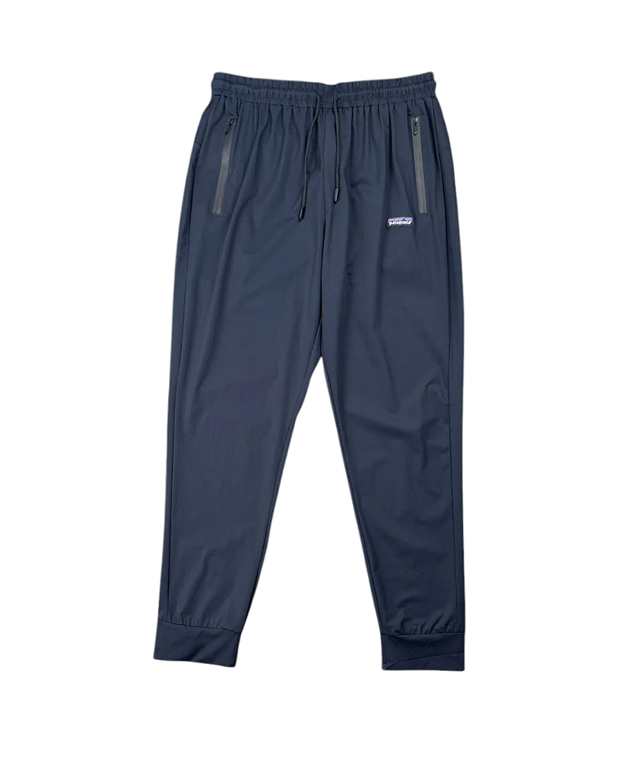 Patagonia ZIp Pocket Trousers Navy
