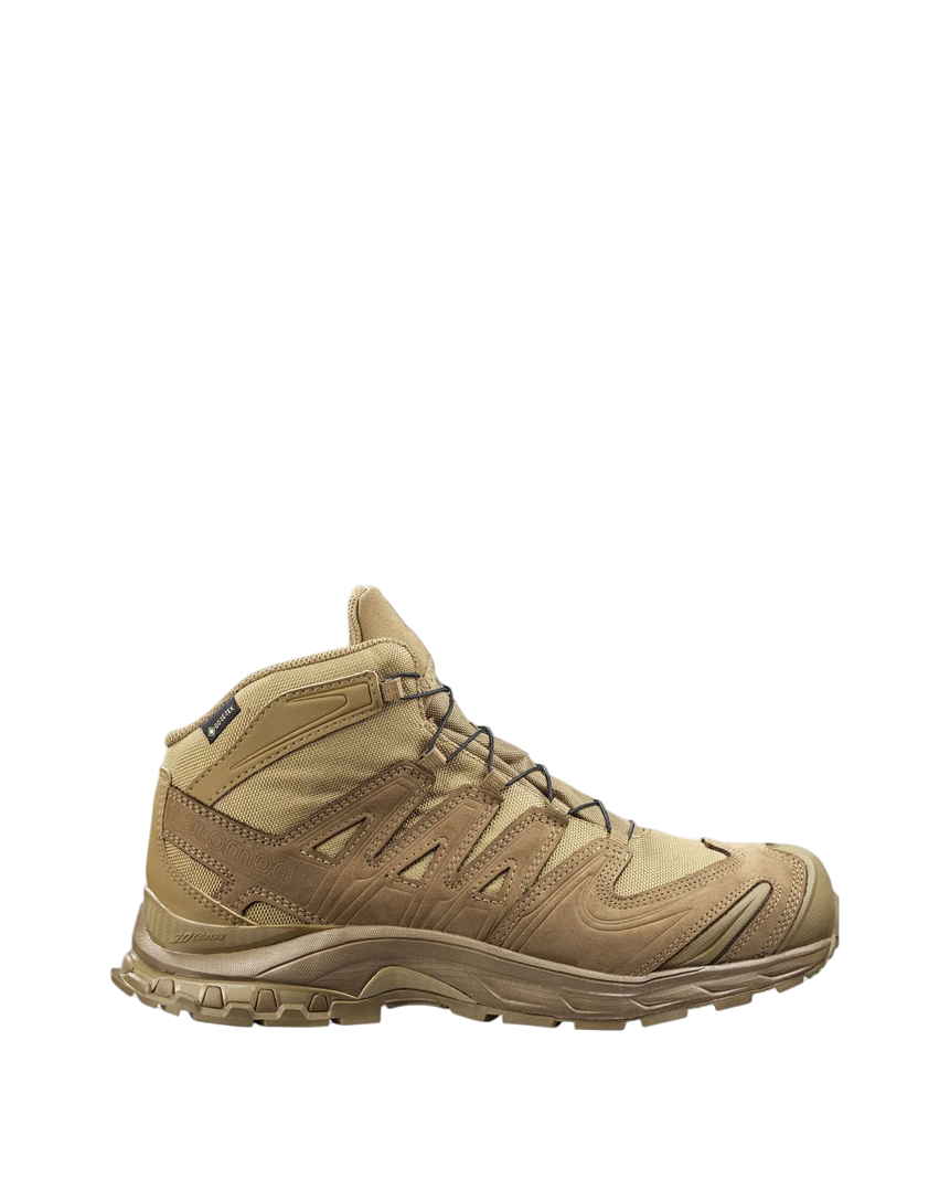 Salomon XA Forces Mid GTX - Coyote Brown