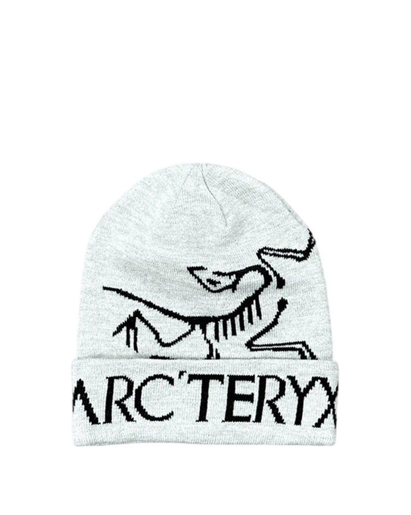 Arcteryx Bird Word Toque Grey