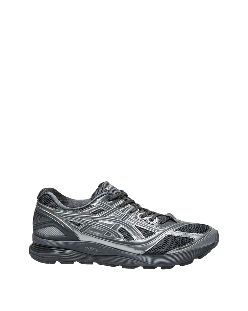Asics x Kiko Kostadinov Gel Korika Silver