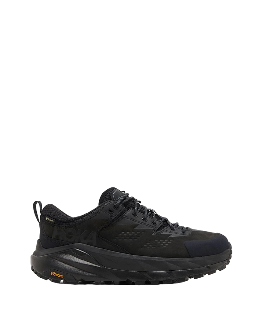 Hoka One One Kaha Low GTX Black