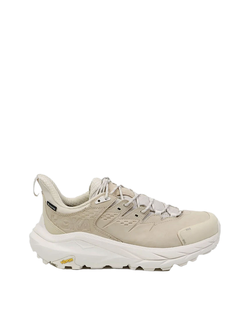 Hoka One One Kaha 2 Low GTX Oxford Tan