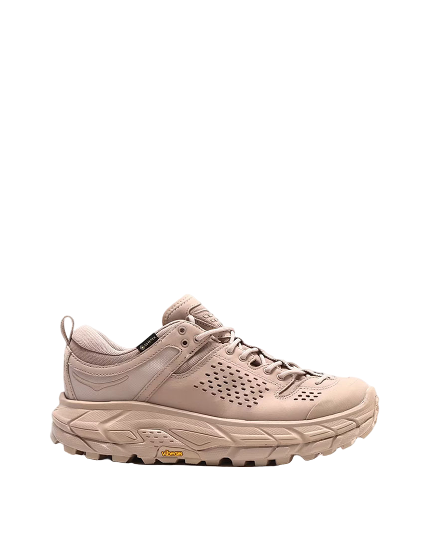 Hoka Tor Ultra LO GORE-TEX Taupe
