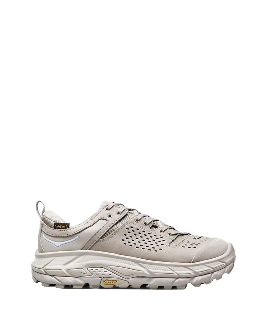 Hoka Tor Ultra Low WP Sand