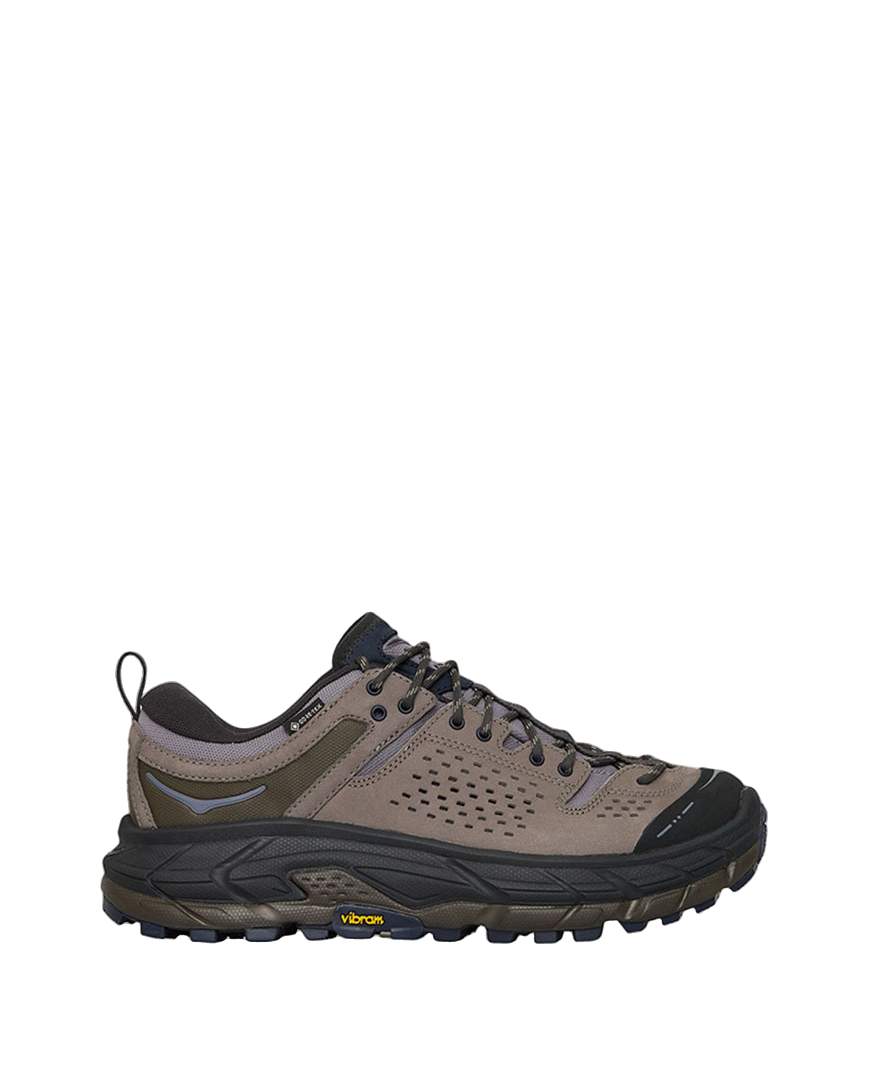 Hoka One One x JLAL Tor Ultra Low Dune