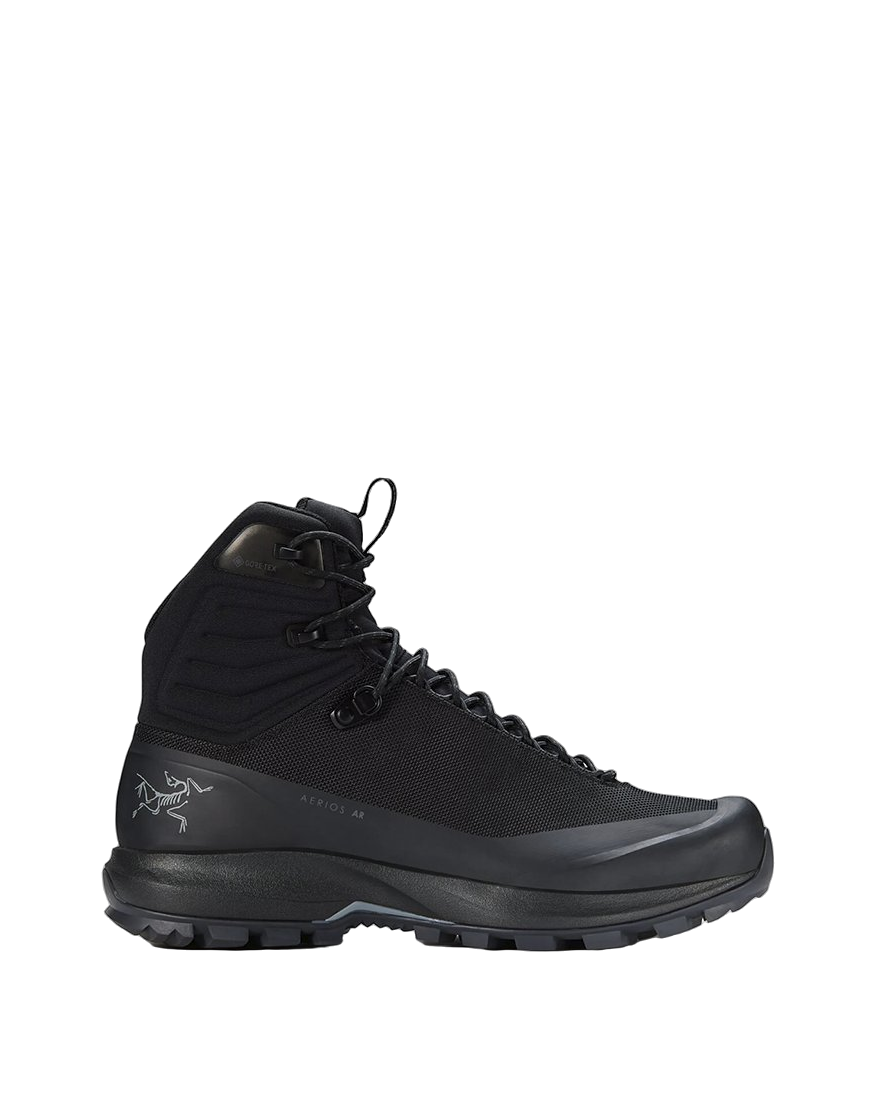Arcteryx AERIOS AR MID GTX BOOT Black