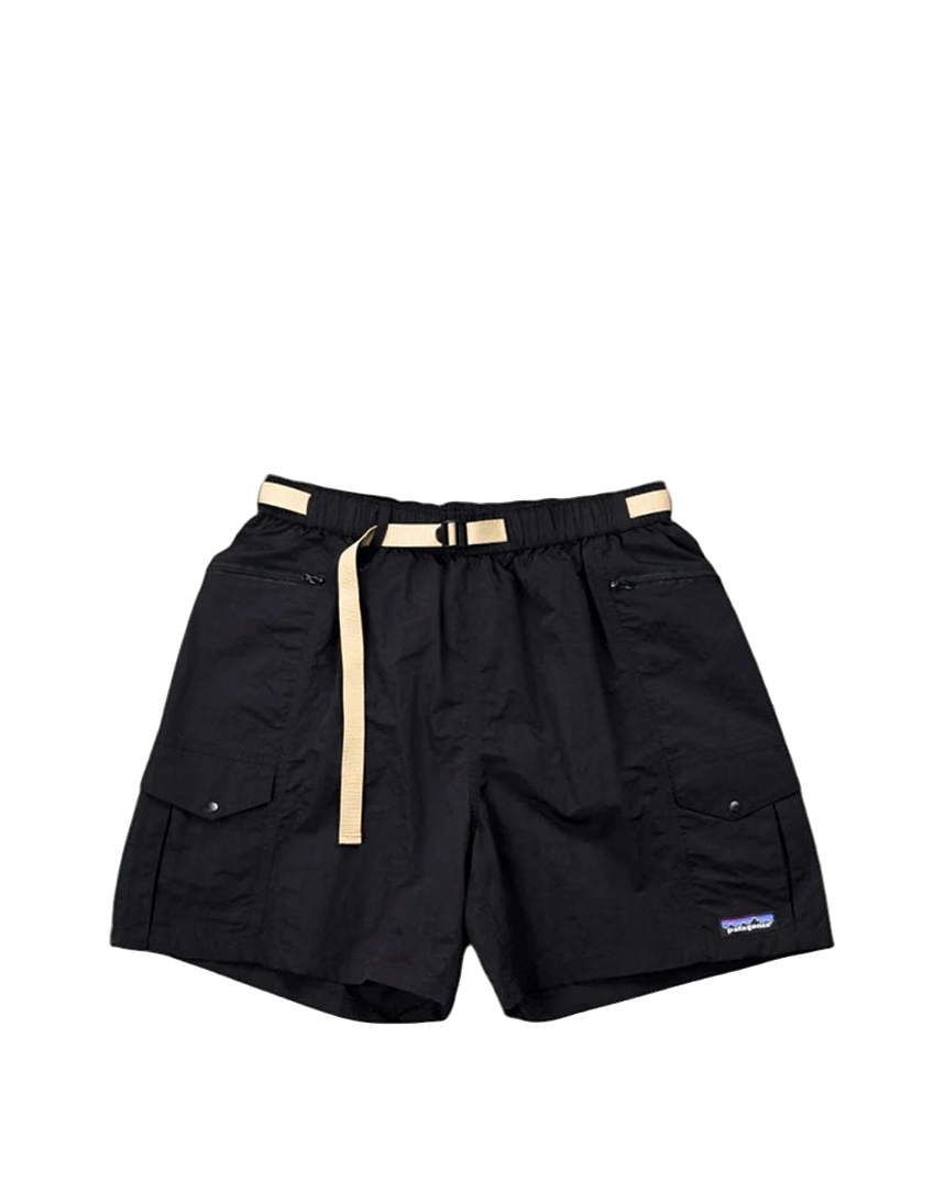 Patagonia Men's Outdoor Everyday Shorts Black