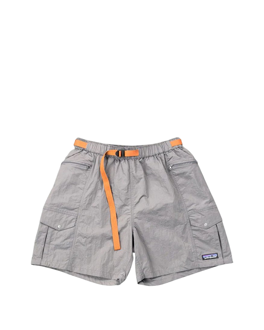 Patagonia Men's Outdoor Everyday Shorts Grey