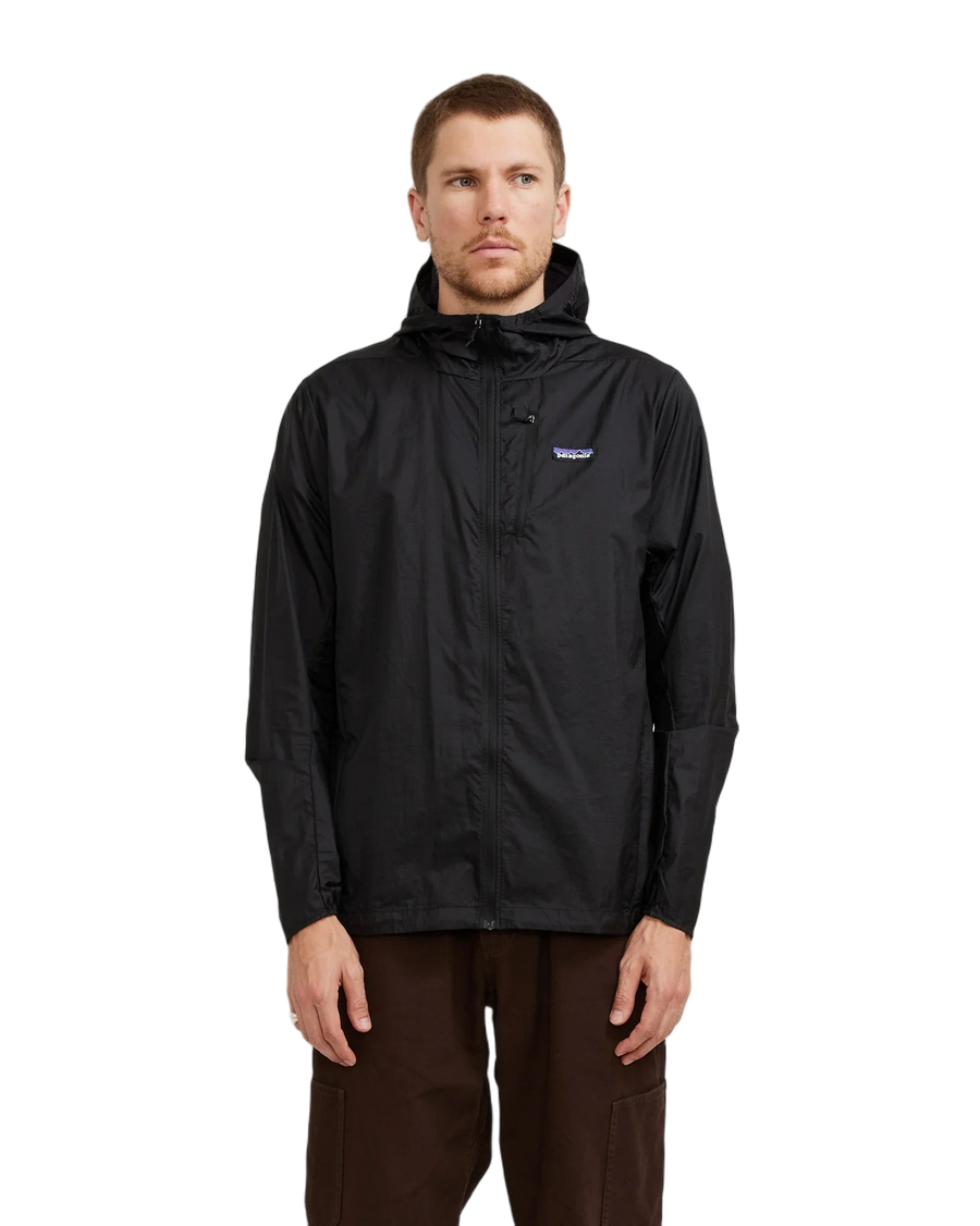 Patagonia Houdini Jacket Black