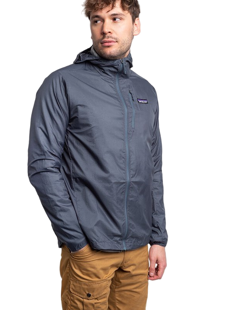 Patagonia Houdini Jacket Royal Blue