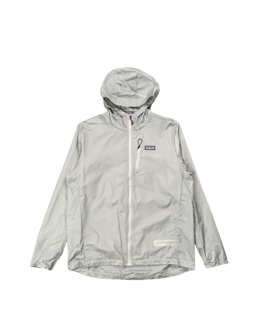 Patagonia Houdini Jacket Silver Gray
