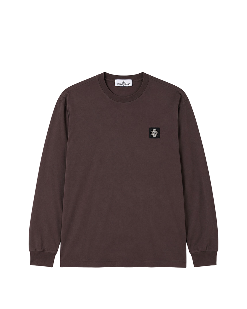 22713 Long Sleeve Steel Grey SI0113-SGY