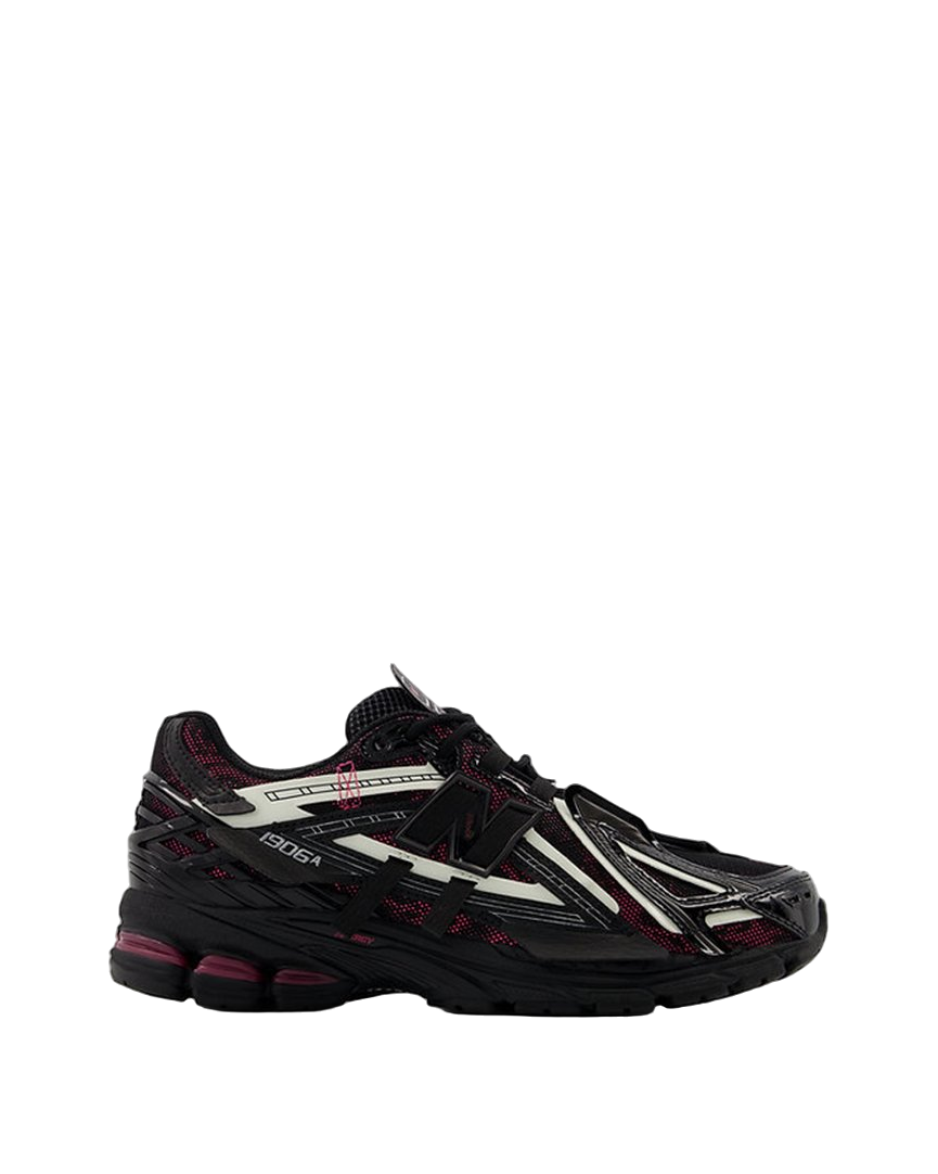 New Balance 1906A Black Dragon Berry U1906AD