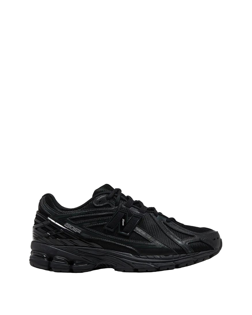 New Balance 1906R Full Black M1906RBB