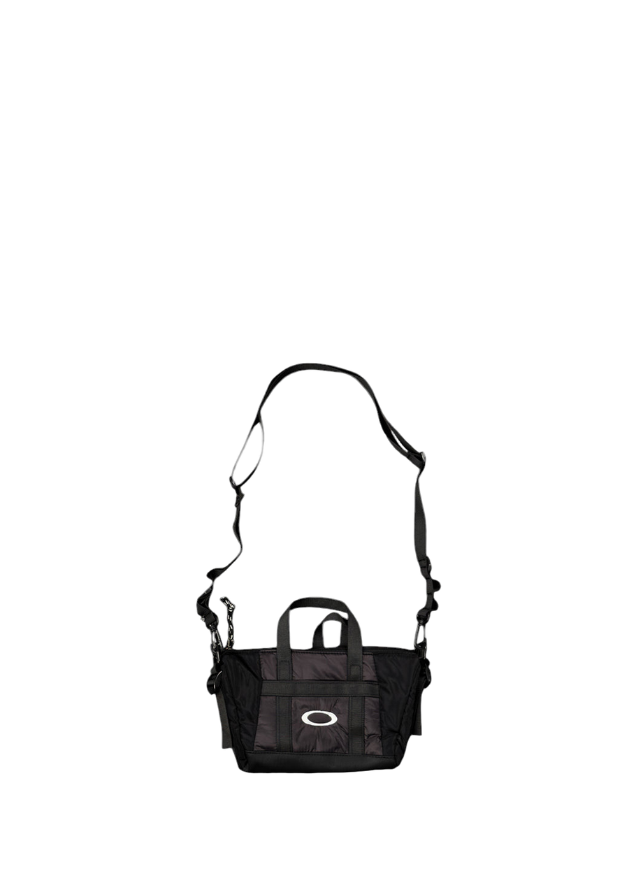 Oakley Nylon Small Bag Black