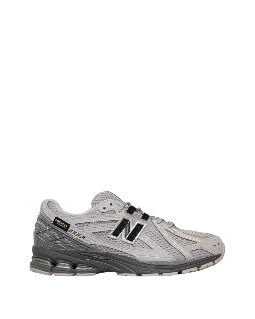 New Balance 1906R Cordura Raincloud Black Cement U1906ROA
