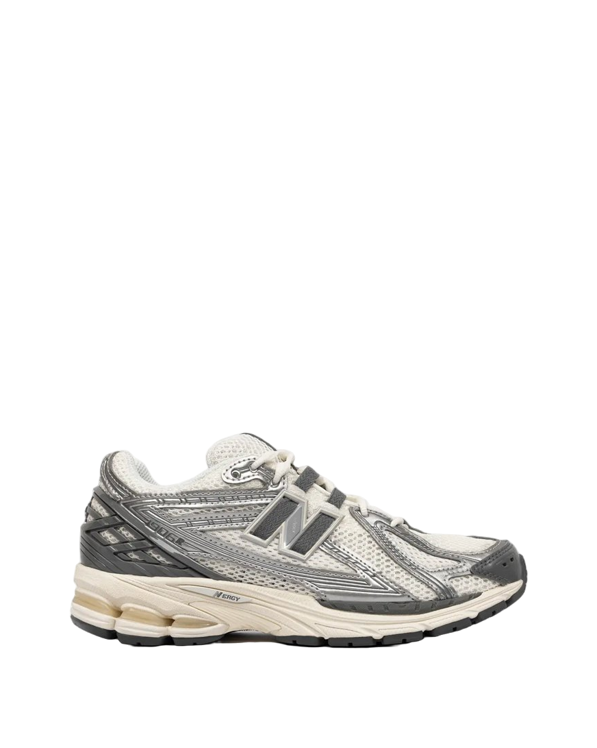 New Balance 1906R Silver Grey M1906RFS