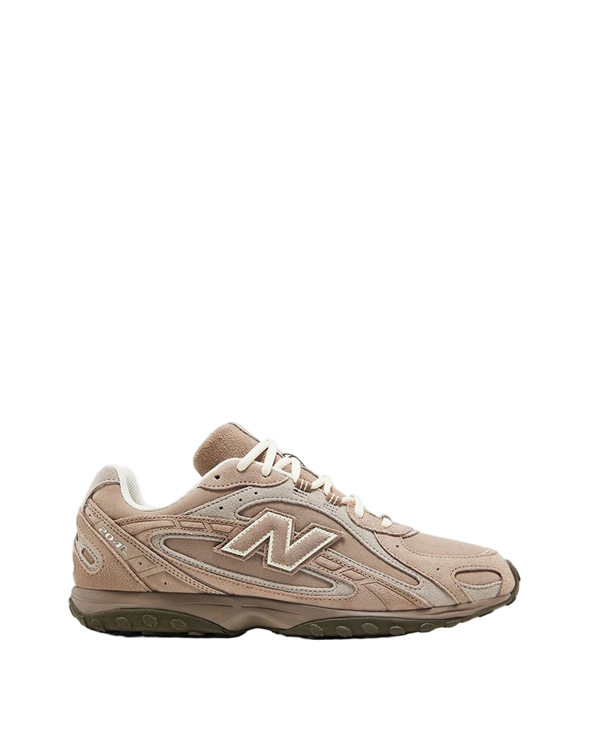 New Balance 204L Mushroom Arid Stone U204LMMA