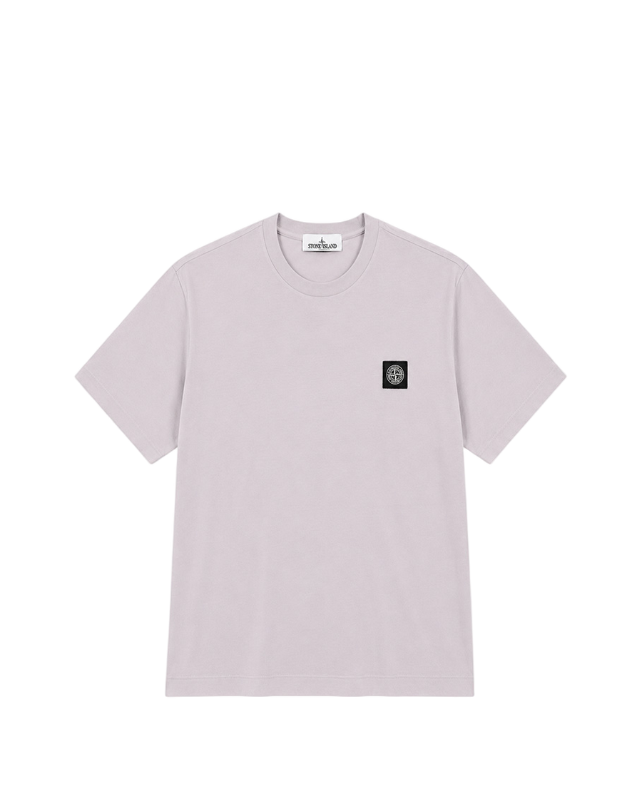 24113 Short Sleeve T-Shirt Light Grey SI0155-LGY