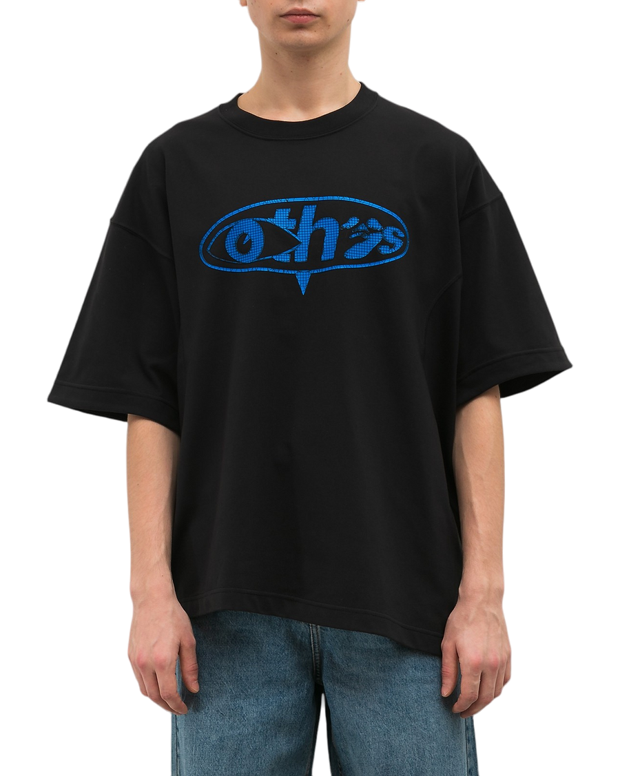 Off-White x Nike 005 T-Shirt Black