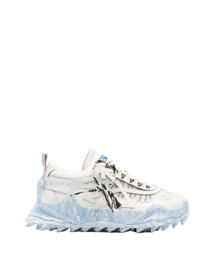 Off White Odsy-1000 Blue Marble