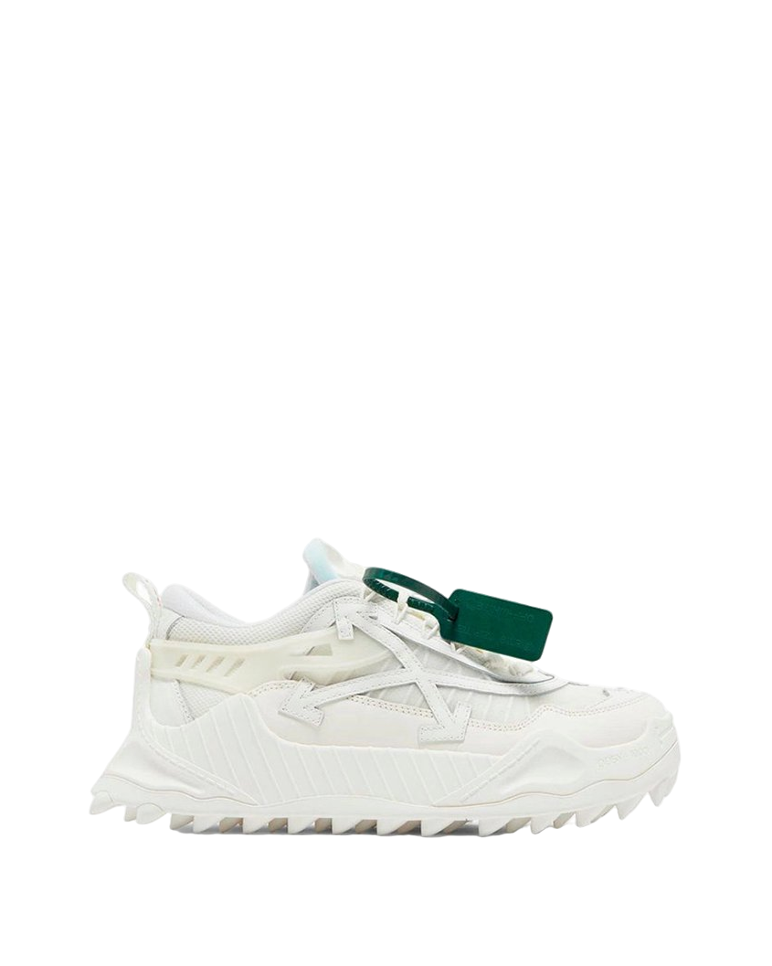 Off White Odsy-1000 White