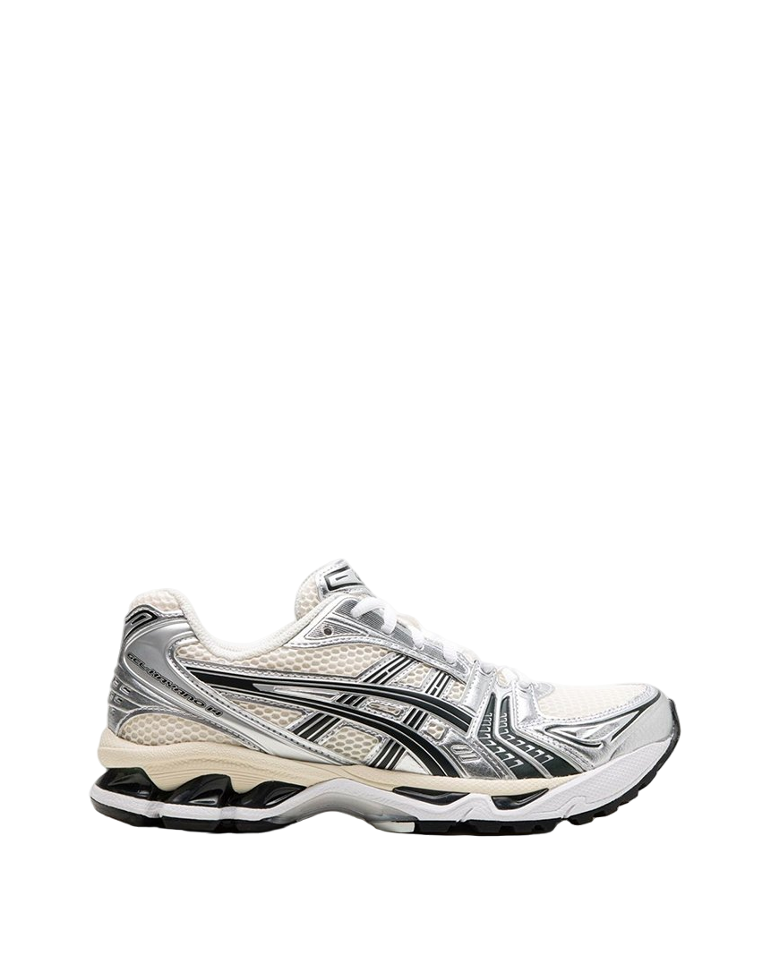 Asics Gel-Kayano 14 Kith Cream Scarab