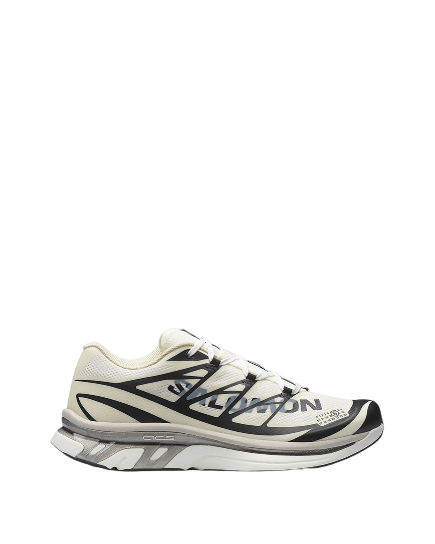 Salomon x MM6 Maison Margiela XT-6 Vanilla Ice