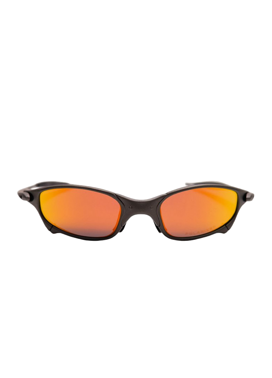 Oakley Juliet X-Metal Ruby Iridium
