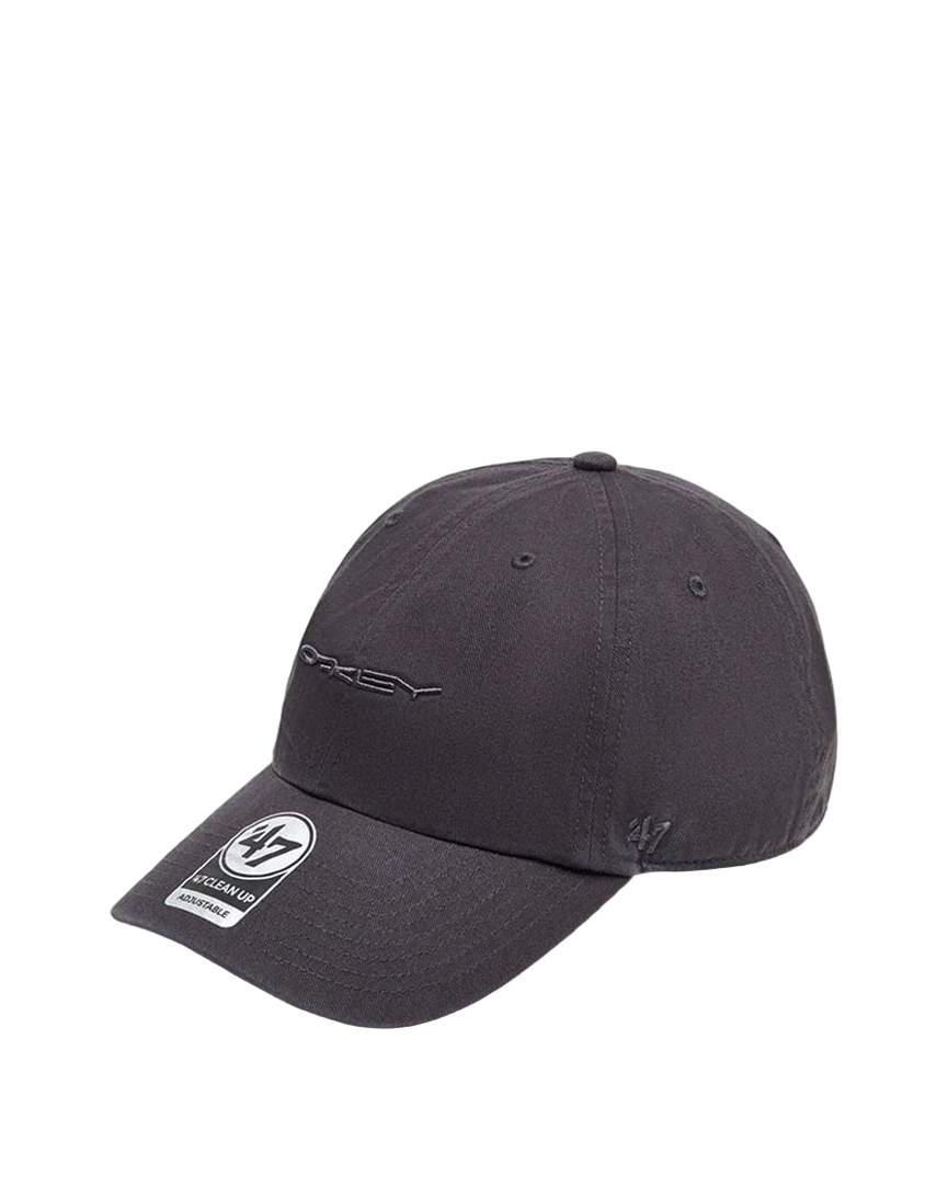 Oakley Soho Dad Hat Black