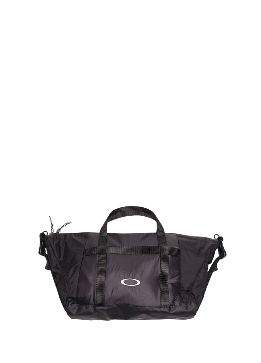 Oakley Nylon Large Bag Black