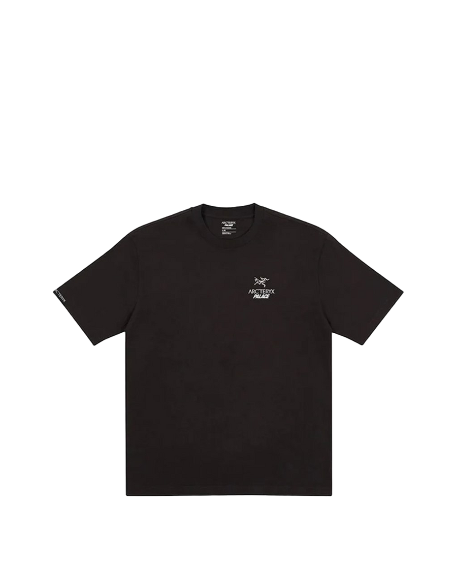 Arcteryx x 'B' Palace T-Shirt Black