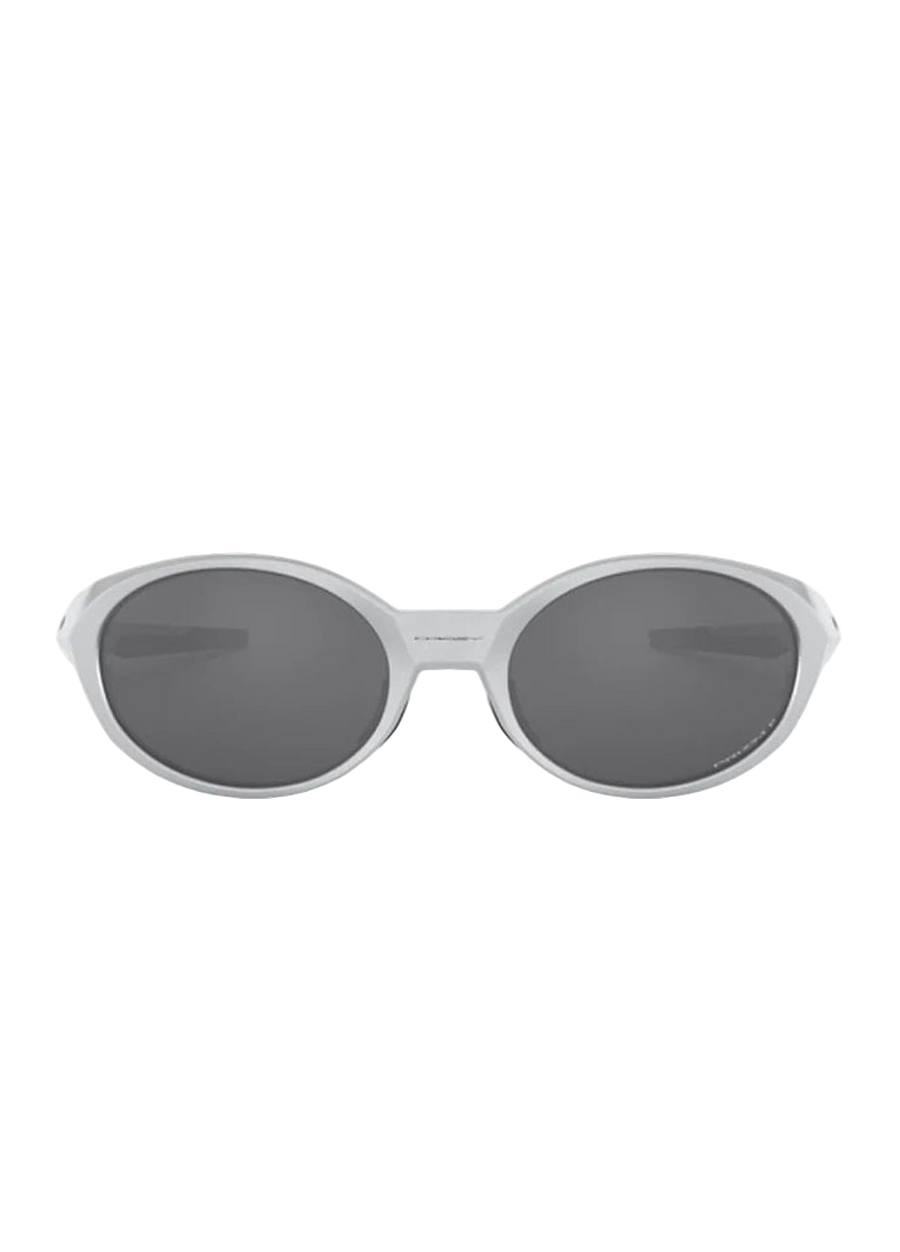 Oakley Eye Jacket Redux Sunglasses Silver