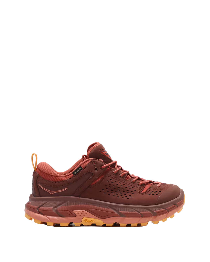Hoka One One x JLAL Tor Ultra Low Spice Hot Sauce