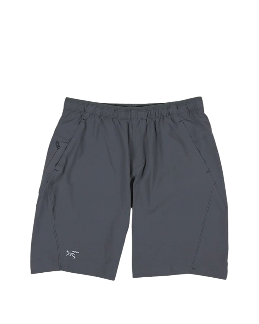 Arcteryx Aptin Short Grey
