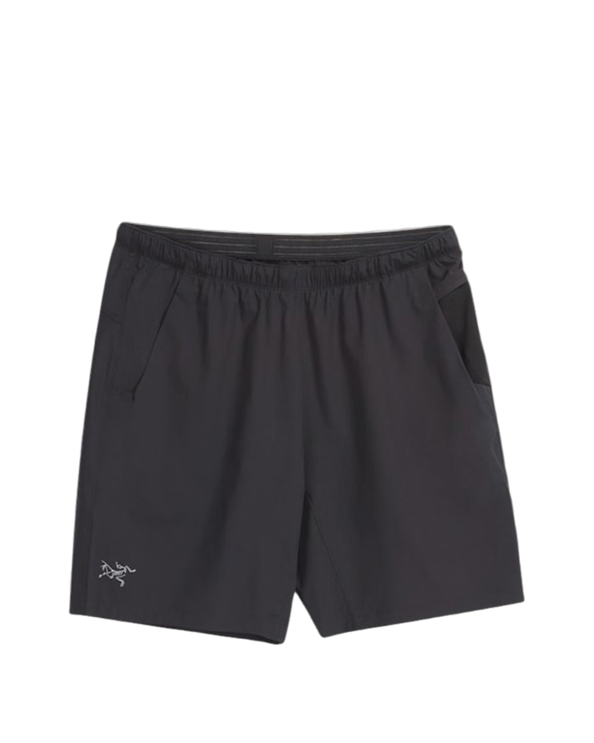 Arcteryx Incendo Short 9 Black