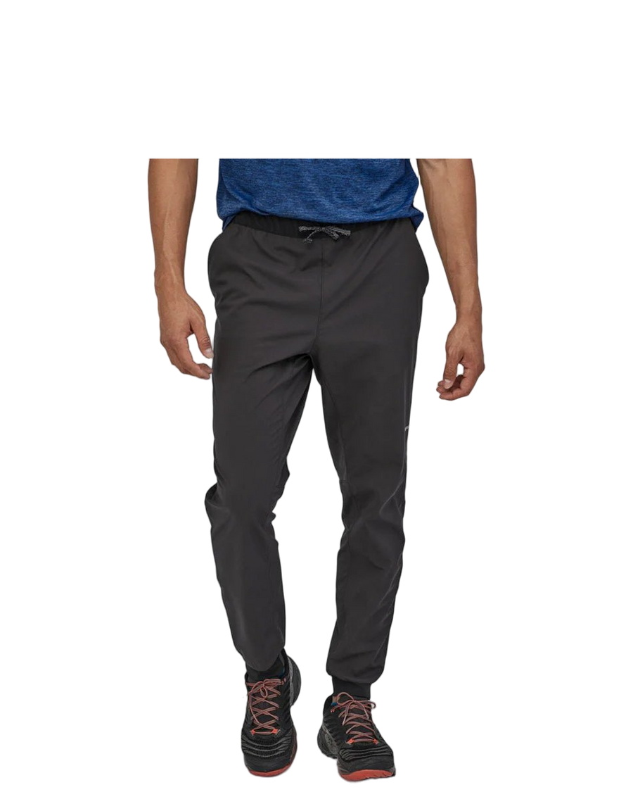 Patagonia Terrebonne Joggers Black