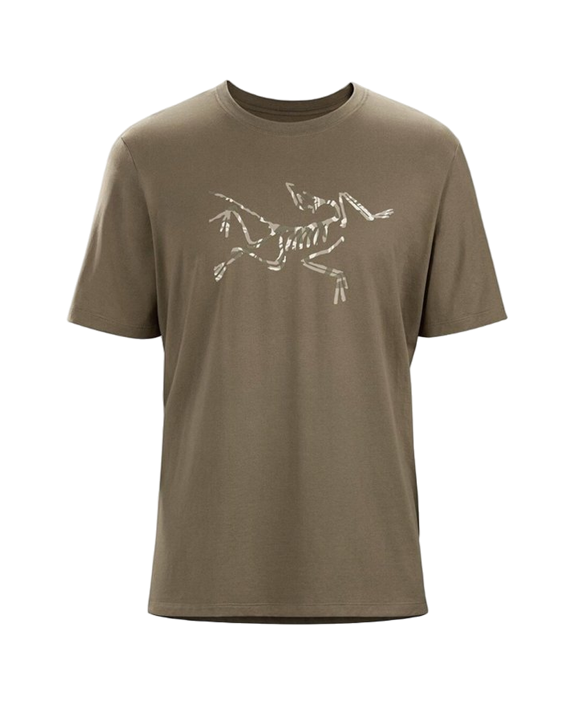Arcteryx LEAF ARC-PAT SS T-Shirt Crocodile