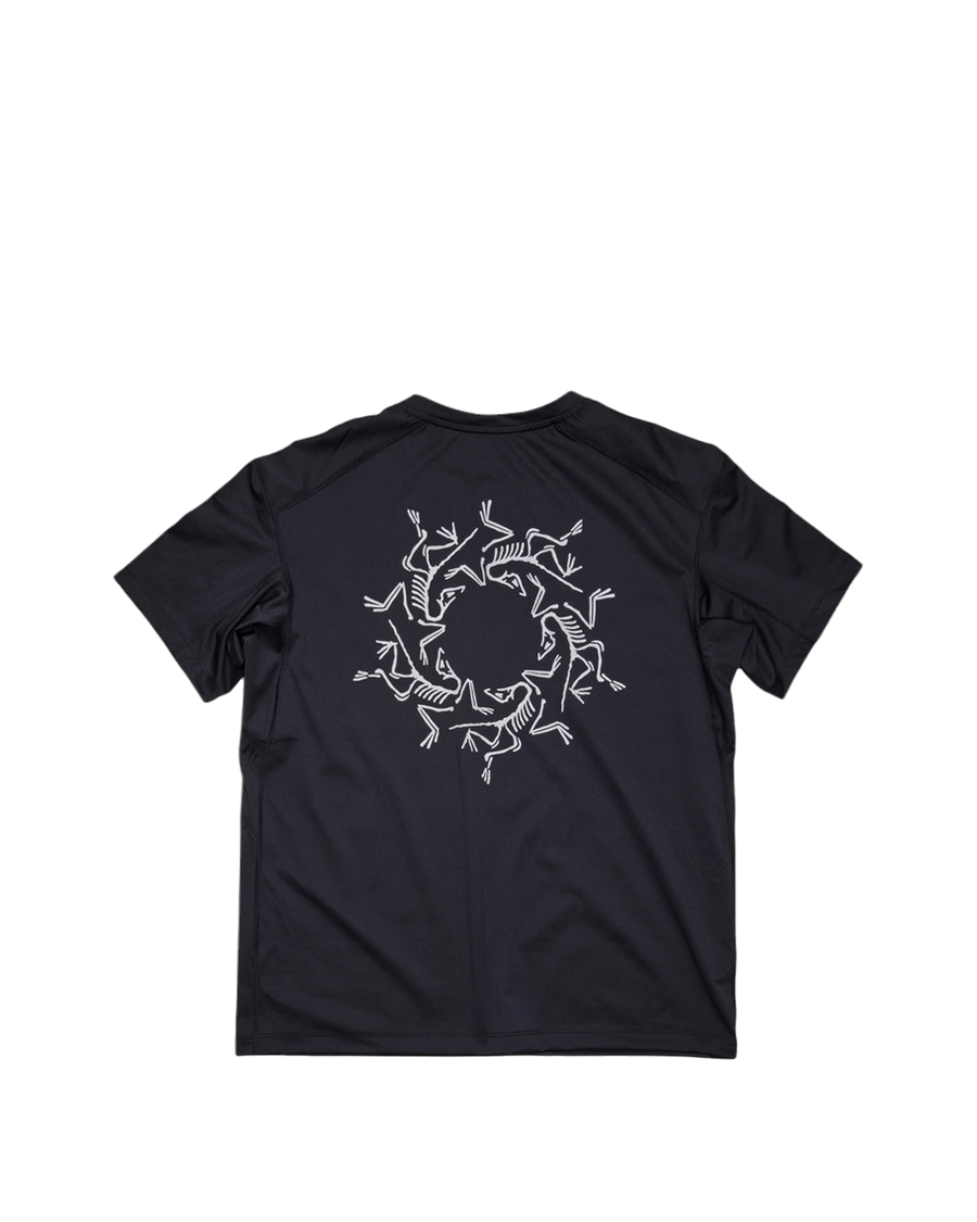 Arcteryx Solarium SS Tee Black