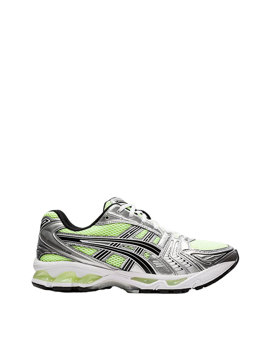 Asics Gel-Kayano 14 Illuminate Yellow