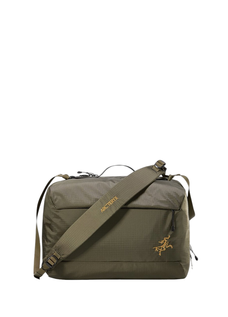 Arcteryx Ion Gear Organizer 40l Olive