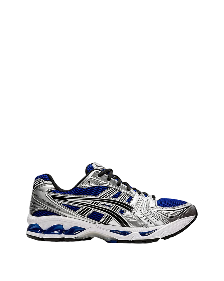 Asics Gel-Kayano 14 Monaco Blue