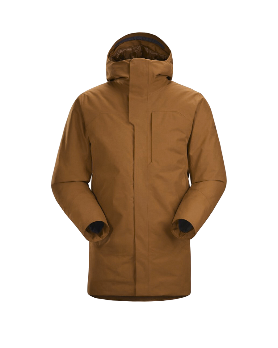 Arcteryx GORE-TEX Therme Parka Sublunar