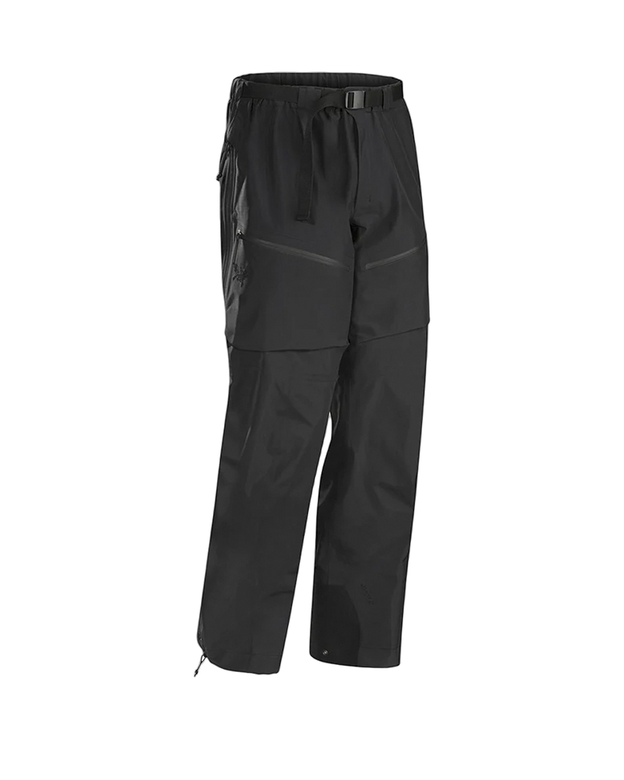 Arcteryx ALPHA PANT GEN 2 Black