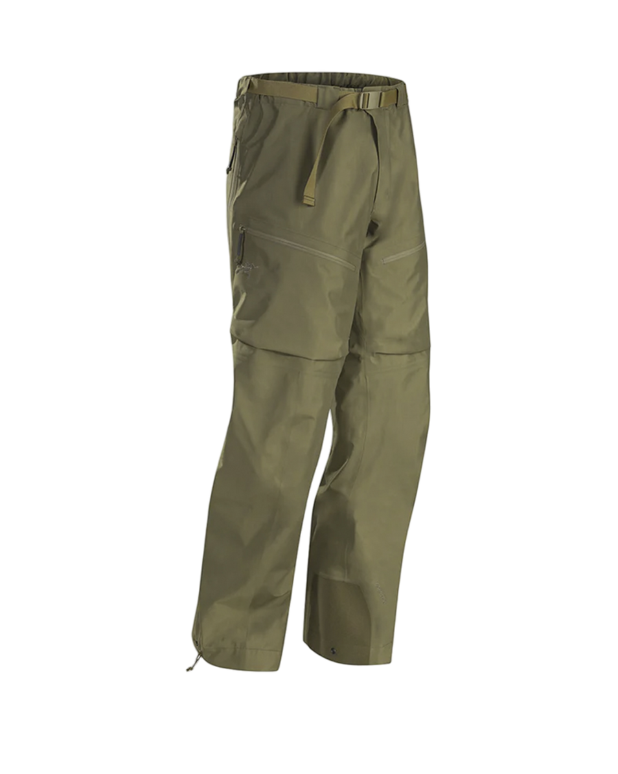 Arcteryx ALPHA PANT GEN 2 Crocodile