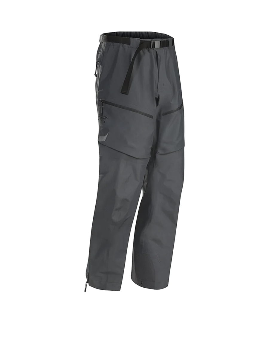 Arcteryx ALPHA PANT GEN 2 Wolf