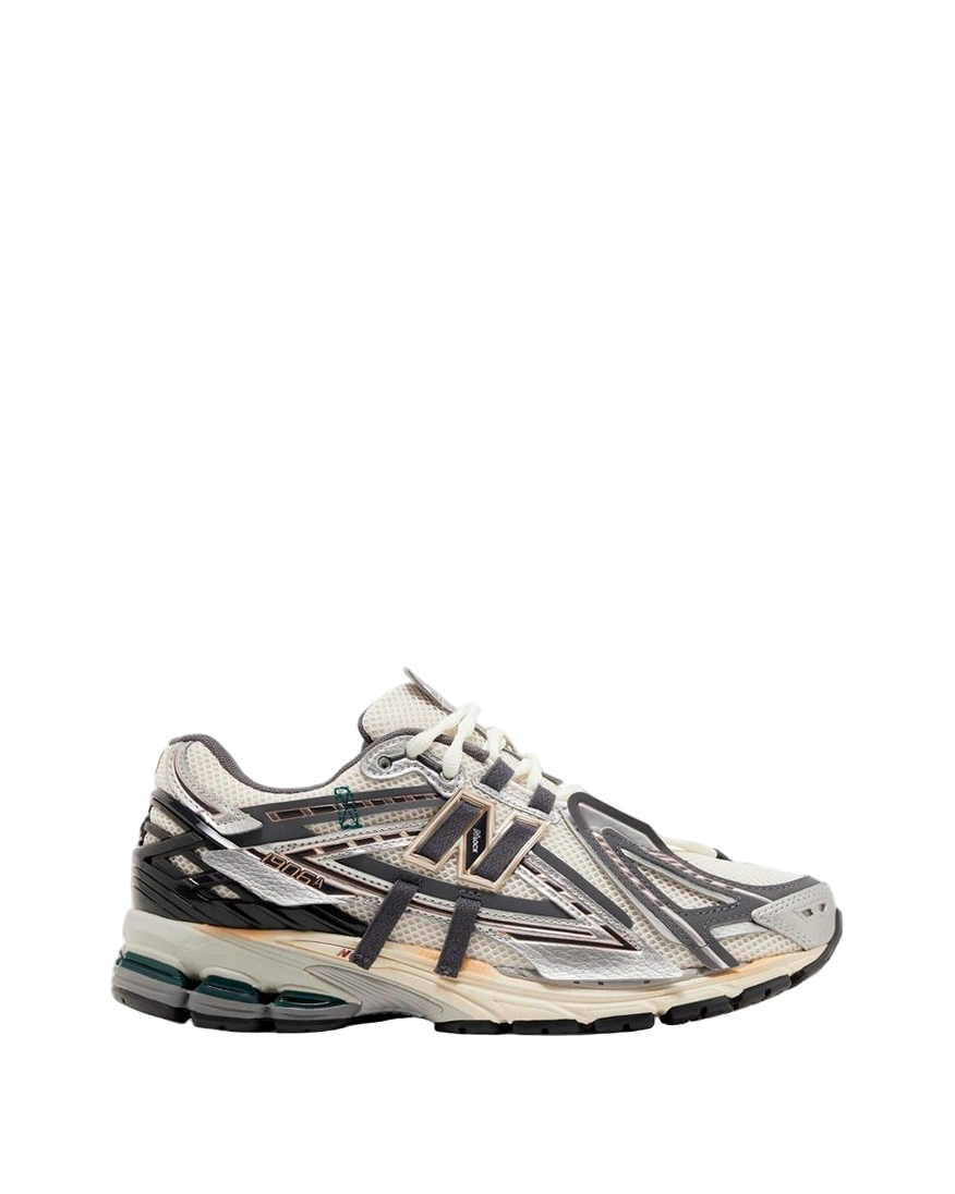 New Balance 1906A SILVER GOLD METALLIC M1906AD
