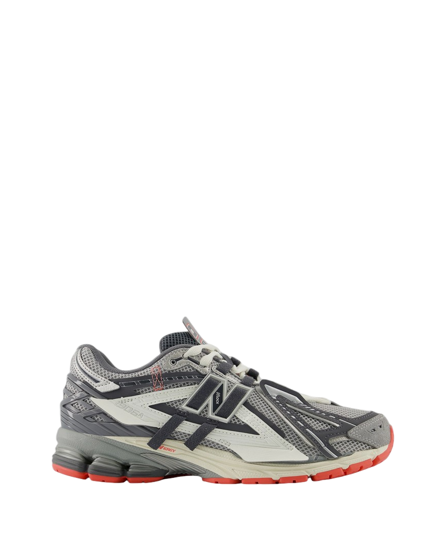 New Balance 1906A SLATE GREY RAINCLOUD DRIFT RED U1906AC