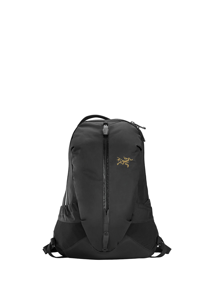 Arcteryx ARRO 16 BACKPACK Black