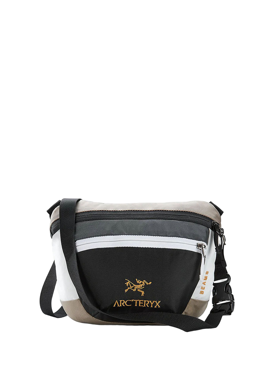 Arcteryx x Beams Mantis 2 Waistpack